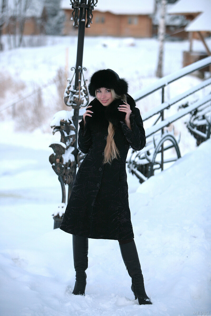 Ольга, 29